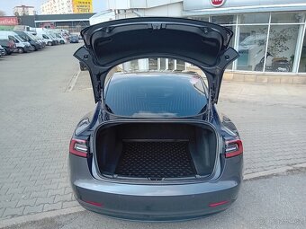 TESLA MODEL 3 /AUTOPILOT/LONG RANGE/TOVÁRNÍ ZÁRUKA/DPH/ - 15
