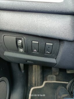 Renault Megane III. kabrio - 15