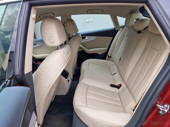 Audi A5 Sportback 35 TFSI 110kW - 15