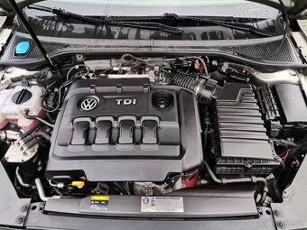 VW Passat Variant 2.0 TDi BMT 176kW DSG 4x4 HIGHLINE - 15