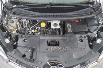 Renault Grand Scénic 1.7 dCi AT, 7 míst, DPH, Intense,ZÁRUKA - 15