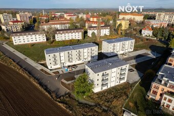 Pronájem byt 3+kk, 62㎡ - 15