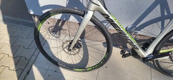 Merida Scultura 5000 - 15