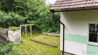Rodinný dům na Vysočině - Leština u Světlé - Štěpánov - 15