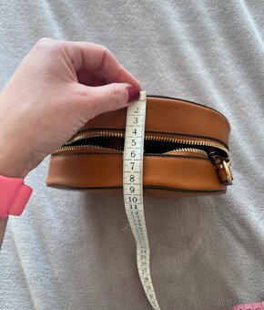 Nová kabelka / crossbody Moa - 15