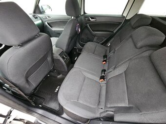 Škoda Yeti 1.2TSI 81KW, TAŽNÉ - 15