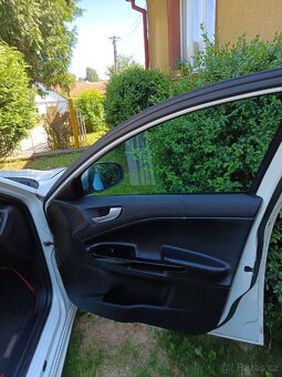 Alfa Romeo Giulietta 1.4 T 125 kw - 15