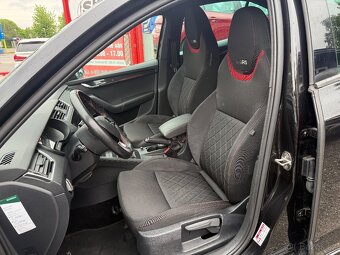 Škoda Octavia RS245 • 180kw • 6/2019 • 1.Majitel • DPH - 15