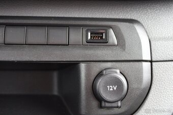 Opel Vivaro 2,0 CDTi ČR,1.MAJ, DPH,L2H1,2020 - 15