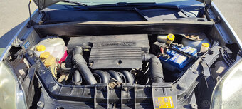 Ford Fusion - 15