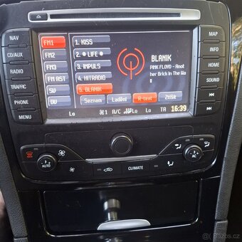 Ford galaxi 2.0 tdci r.v.2012 - 15
