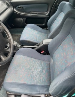 Mazda 323f 1.5 65 KW DOHC. Klima, el.okna, ALU kola - 15