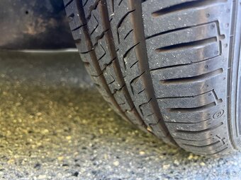 Mazda 323f bj 1.5 STK 7/26 - 15