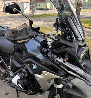 BMW R1250GS r.v.2023 SLEVA - 15