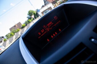 Peugeot 207 SW 1.4 16V VTi Trendy 28 000 km AJ NA SPLÁTKY - 15