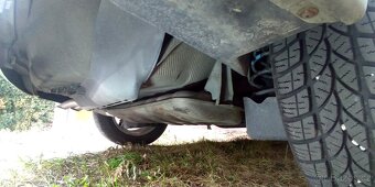 Renault Laguna 3.0 V6 24V automat , 2001 - 15