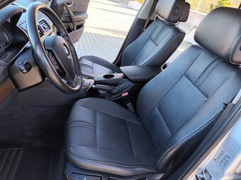 BMW X3 2,0 d,130kw,4x4,KŮŽE,AUTOMAT - 15