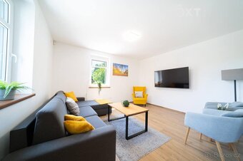 Prodej komerční Apartmány, 274㎡ - 15