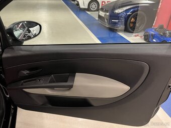 Fiat Grande Punto 1.4i 57KW Klimatizace, 2006 - 15