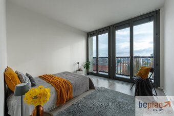 Prodej výjimečného penthousu 5+kk (122 m2), s terasou 47 m2, - 15