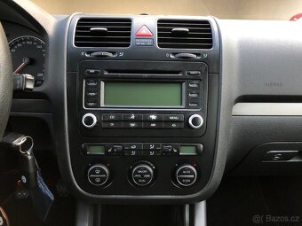 VOLKSWAGEN GOLF 2.0 FSI 4-MOTION - 15