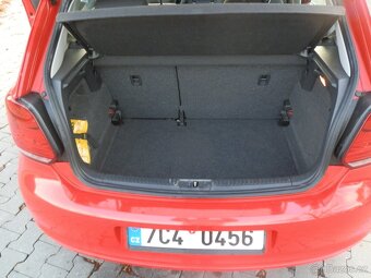 Volkswagen Polo 1,2i - 15