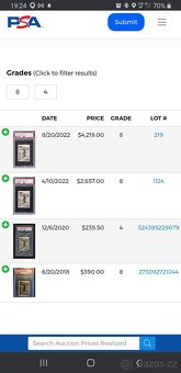 Raritní kompletní Olympijské album Berlin 1936 - 15