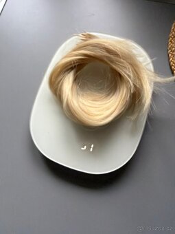 Luxusní, evropské vlasy - 15