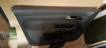 Zbytek náhradní dílů VW Touran - 15