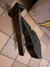 BMW DÍLY E39, E46, E38, X5, E63 - 15