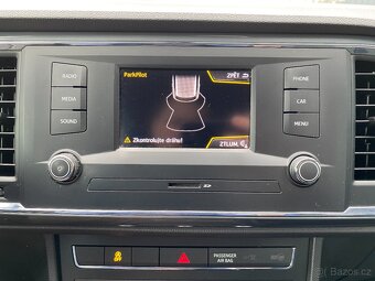 Seat Ateca, 1.4TSI 110kW - 1xMAJ.- STYLE - 15