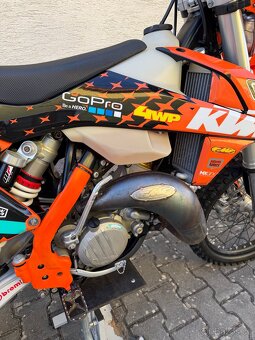KTM 125 Xc-w - 15