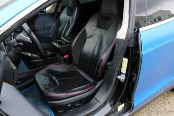 Tesla Model S P85 PERFORMANCE PLUS 85kWH - 15