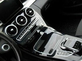 Mercedes C220CDI Combi Avangarde..automat - 15