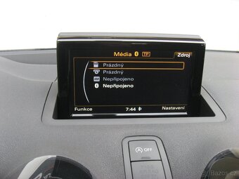 Audi A1 1.4i TFSI 125PS Sportback Ambition Sport A/T - 15