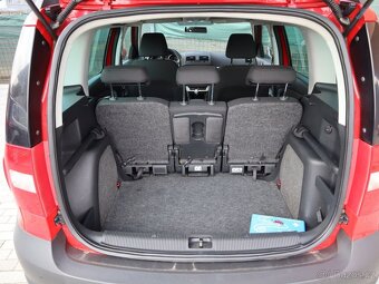 Škoda Yeti 2.0 TDi, , 103 kw, EXPERIENCE 4x4 - 15