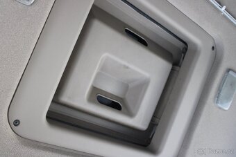 Scania R380, EURO 3, 6X2, ZVEDACÍ NÁPRAVA, HIAB 166K + KOGEL - 15