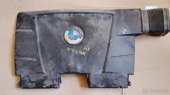 Nasavače vzduchu BMW - 15