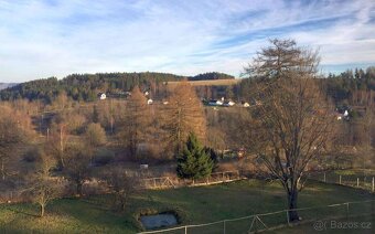 Pronájem 3+1 Světlík u Českého Krumlova - 9 km na Lipno - 15