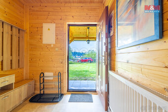 Pronájem chaty, 50 m²,pozemek 280 m2, Velký Rybník - 15
