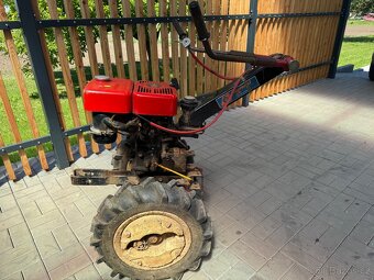 Vari sestava s příslušenstvím LEVNĚ - 15