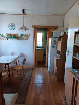 Rodinný dům Klenovka u Přelouče - 15