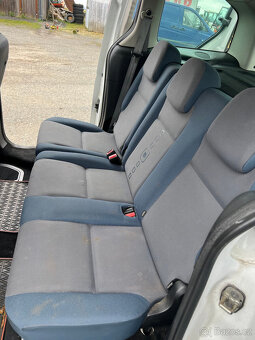BERLINGO 1.6 HDI 16 V, R.V. 2009 - 15
