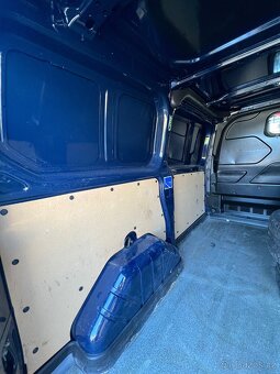 Ford Transit Custom 2.2 TDCi | r.v. 2015 - 15