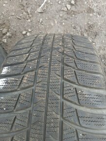 PNEU ZIMNÍ 235/45R18 2X DUNLOP A 2X BRIDGESTONE - 15