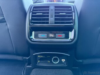 Volkswagen PASSAT 2.0 TDi DSG R-LINE MATRIX VIRTUAL KAMERA - 15