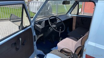 Volkswagen Transporter //T3//2.0//51kW//BENZÍN//55TKM// - 15