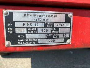 Prenosné čerpadlo + striekačka PPS 12 197 - 15