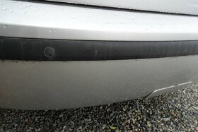 Škoda Fabia com. 1.4i/59kW, r.12/2006, Plný Servis. - 15
