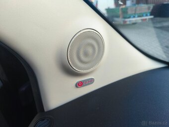 Fiat 500  Lounge-velmi pěkné atraktivní auto - 15